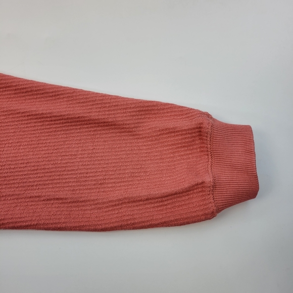 Unwind By League Smoky Mountains TennesseeRibbed Sweatshirt Size Large - Picture 15 of 15